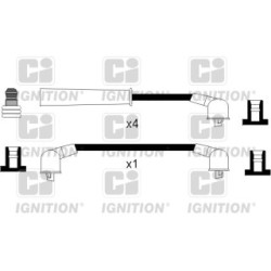 Ignition Cable Kit XC976 for MITSUBISHI OE MD030838