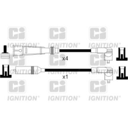 Ignition Cable Kit XC979 for VW GOLF