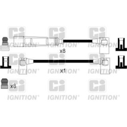 Ignition Cable Kit XC991 for MERCEDES S-CLASS SL