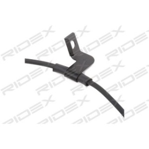 Wheel Speed Sensor - RIDEX 412W0743
