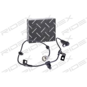 Wheel Speed Sensor - RIDEX 412W0743