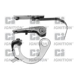 Glow Plug System Relay XCS138 for CITROEN OE 1523361