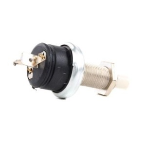 Stop Light Switch - RIDEX 806B0017