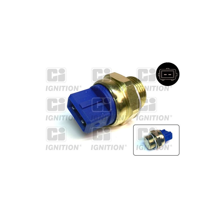 Radiator Fan Temperature Switch XEFS209 for CITROEN