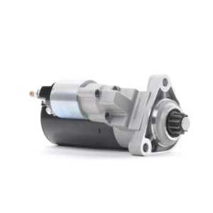 Starter Motor- RIDEX 2S0294