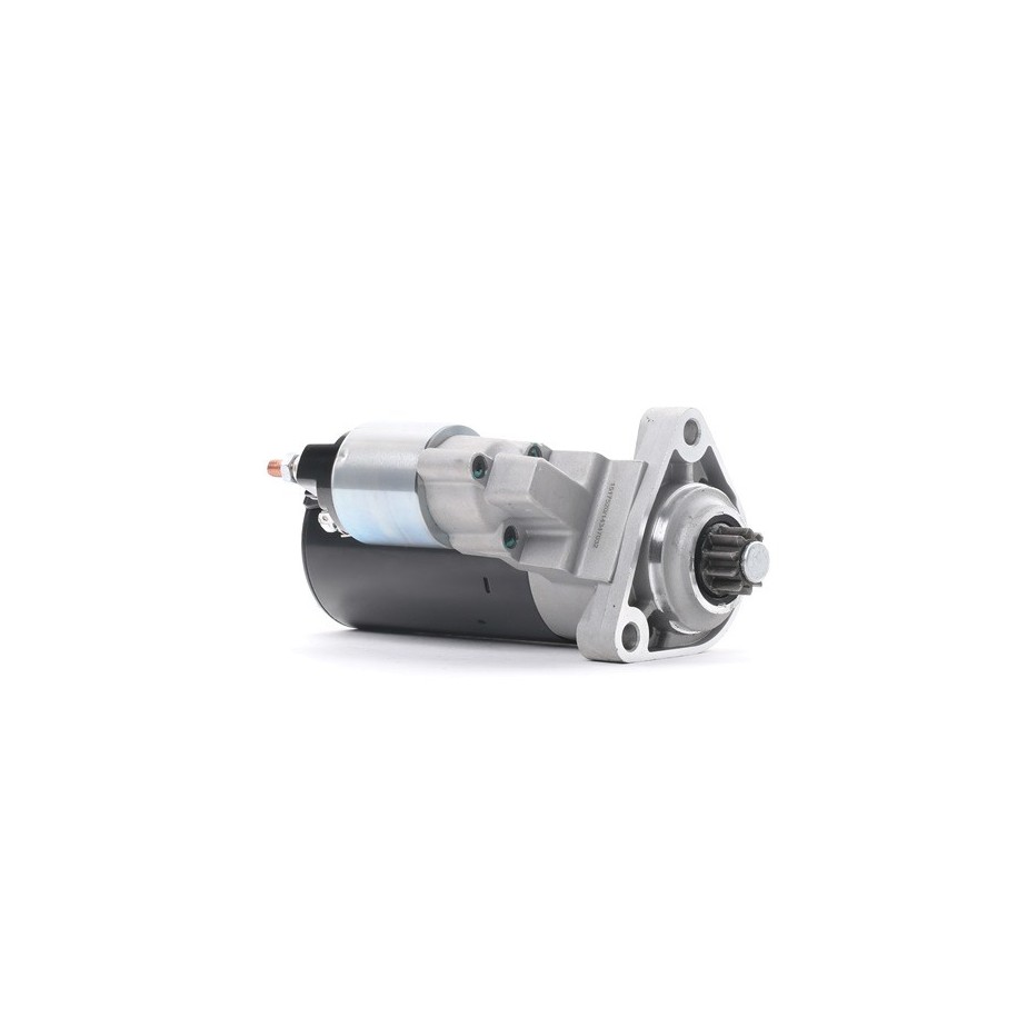 Starter Motor- RIDEX 2S0294