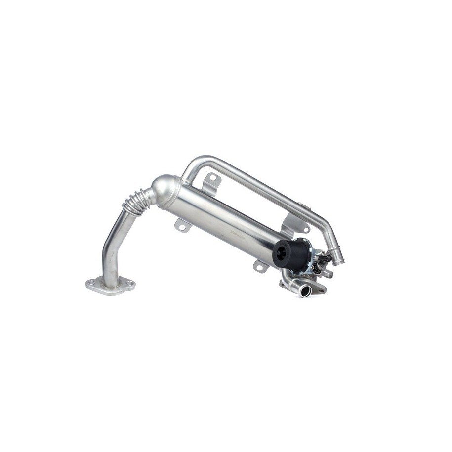 EGR Cooler - RIDEX 4032C0002