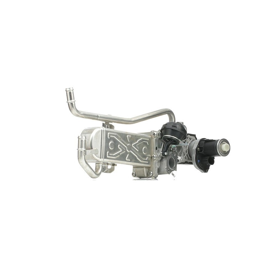 EGR Module - RIDEX 4198E0002