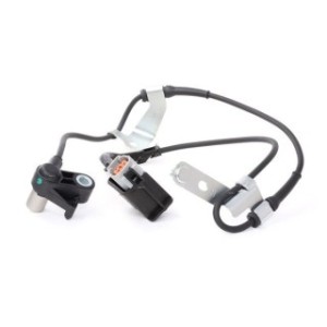 Wheel Speed Sensor - RIDEX 412W0744