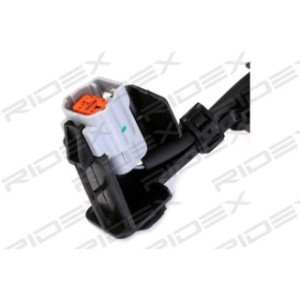 Wheel Speed Sensor - RIDEX 412W0744
