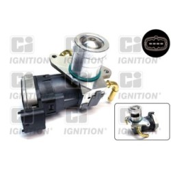 Egr Valve XEGR1 for CHEVROLET VAUXHALL SAAB