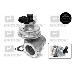 Egr Valve XEGR102 for FORD MONDEO OE 1446266