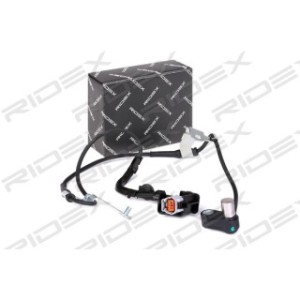 Wheel Speed Sensor - RIDEX 412W0744