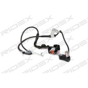 Wheel Speed Sensor - RIDEX 412W0744