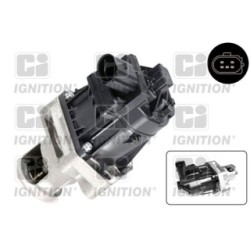 Egr Valve XEGR127 for ALFA ROMEO CHRYSLER FIAT
