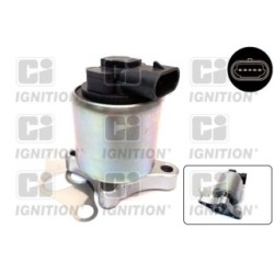 Egr Valve XEGR13 for VAUXHALL OE 5851024