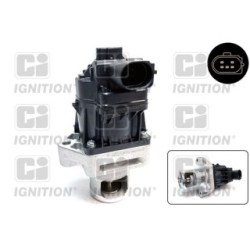 Egr Valve XEGR139 for CHEVROLET HOLDEN VAUXHALL