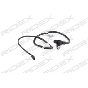 Wheel Speed Sensor - RIDEX 412W0745