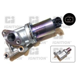 Egr Valve XEGR144 for HYUNDAI KIA OE 28410-2A350
