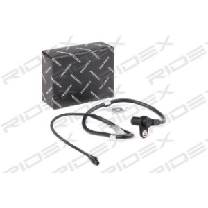 Wheel Speed Sensor - RIDEX 412W0745