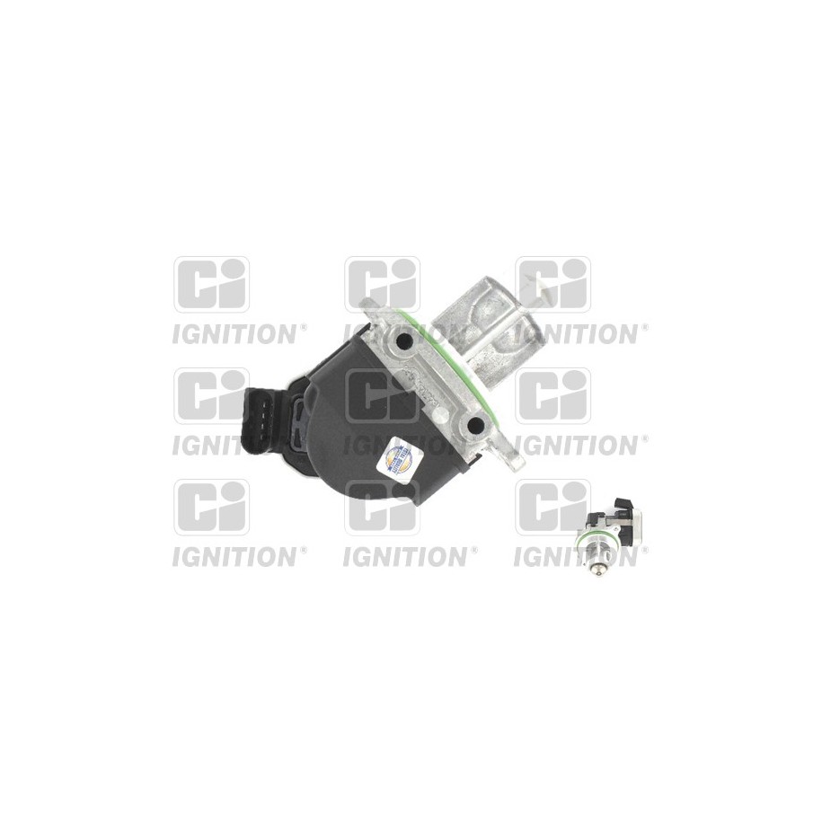 Egr Valve XEGR164 for MERCEDES A-CLASS B-CLASS