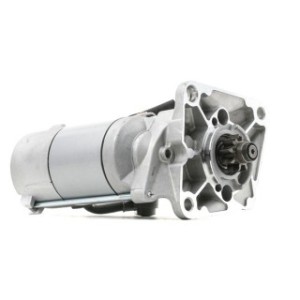 Starter Motor- RIDEX 2S0295