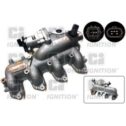 Egr Valve XEGR178 for FORD OE 1113080