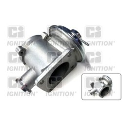 Egr Valve XEGR184 for BMW OE 11717804351