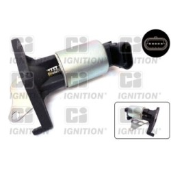 Egr Valve XEGR2 for VAUXHALL OE 12565517