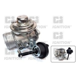 Egr Valve XEGR20 for AUDI FORD SEAT SKODA VW