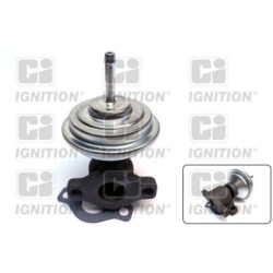 Egr Valve XEGR215 for AUDI FORD SEAT VW
