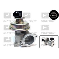 Egr Valve XEGR240 for FORD TRANSIT OE 1417557