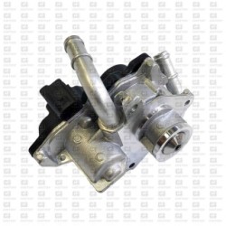 Egr Valve XEGR257 for AUDI SEAT SKODA VW
