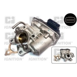 Egr Valve XEGR260 for NISSAN CABSTAR PATROL