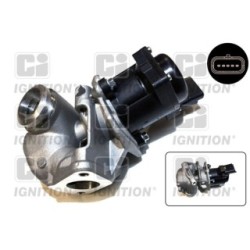Egr Valve XEGR31 for CITROEN FIAT FORD MAZDA