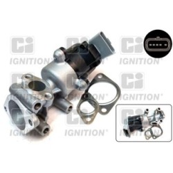 Egr Valve XEGR35 for CITROEN JAGUAR LAND ROVER