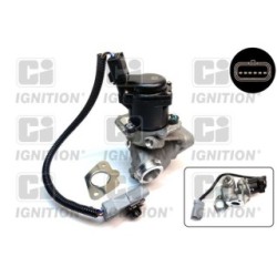 Egr Valve XEGR36 for FORD FOCUS OE 1229960