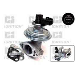 Egr Valve XEGR67 for FORD TRANSIT OE 1120698