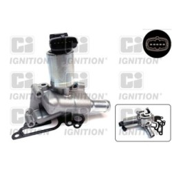 Egr Valve XEGR8 for VAUXHALL OE 5851591