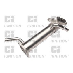 Exhaust Gas Recirculation Cooler XEGR901 for FORD
