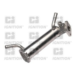 Exhaust Gas Recirculation Cooler XEGR902 for CITROEN
