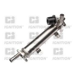 Exhaust Gas Recirculation Cooler XEGR905 for AUDI