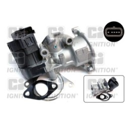 Egr Valve XEGR91 for CITROEN FIAT FORD LANCIA