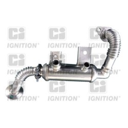 Exhaust Gas Recirculation Cooler XEGR910 for FORD