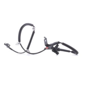 Wheel Speed Sensor - RIDEX 412W0750