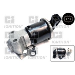 Egr Valve XEGR95 for CHEVROLET DAEWOO GM KOREA