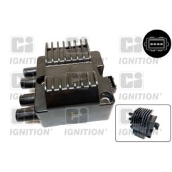 Ignition Coil XEI97 for FIAT VAUXHALL OE 1208063