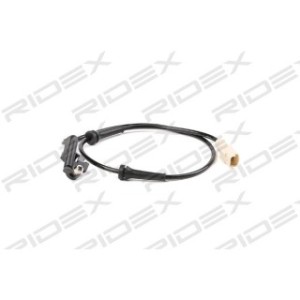 Wheel Speed Sensor - RIDEX 412W0751