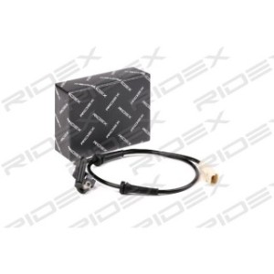 Wheel Speed Sensor - RIDEX 412W0751