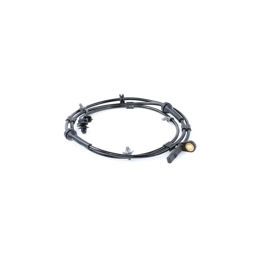 Wheel Speed Sensor - RIDEX 412W0752